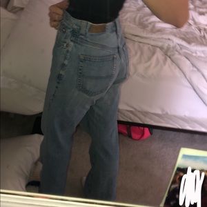 Tommy Hilfiger boyfriend style jeans